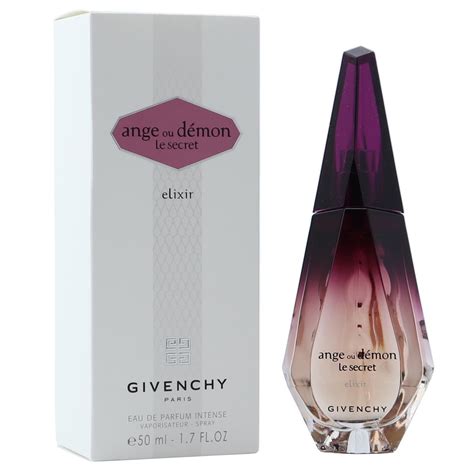 eau de parfum ange ou demon givenchy|ange ou demon Givenchy stores.